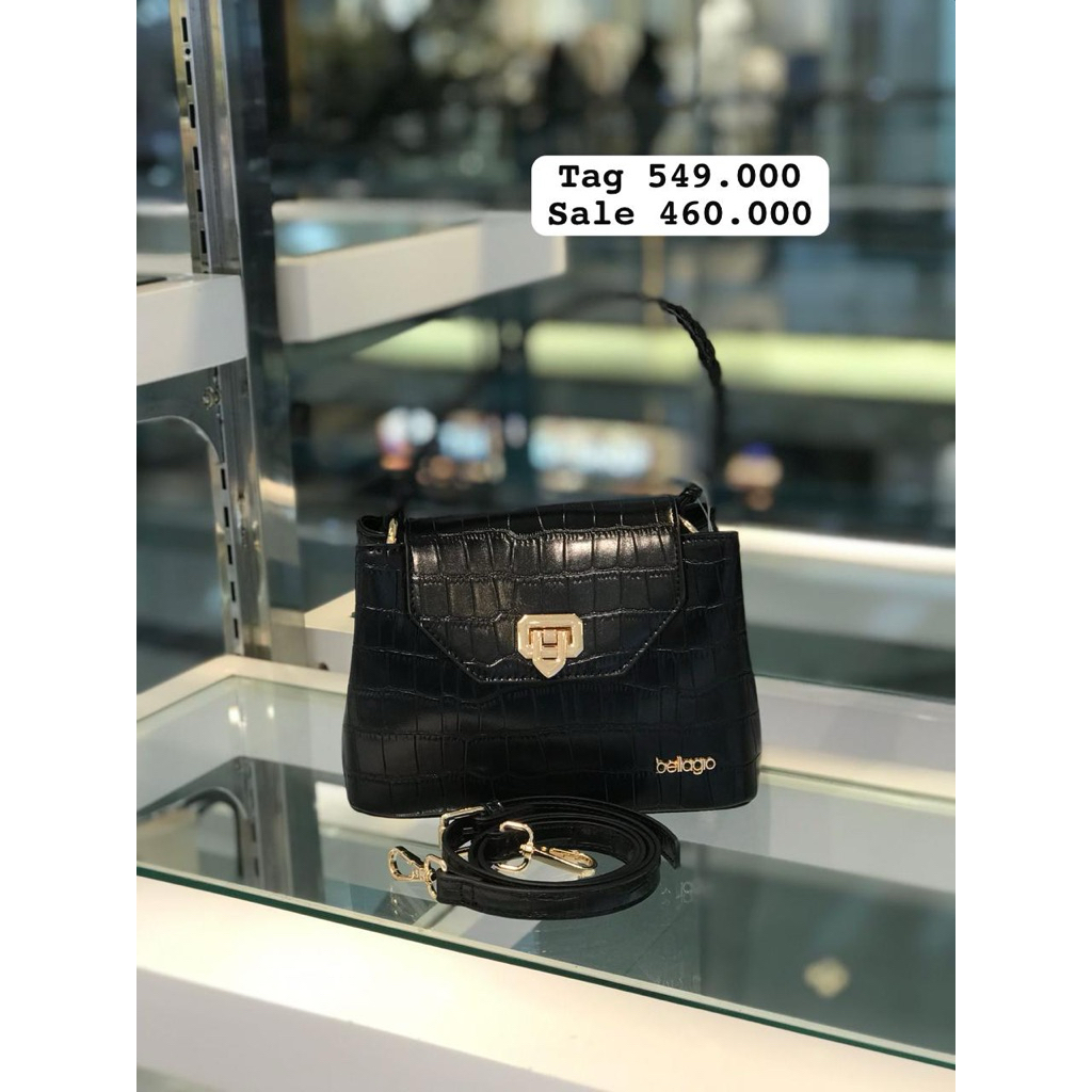 TAS BELLAGIO ORIGINAL