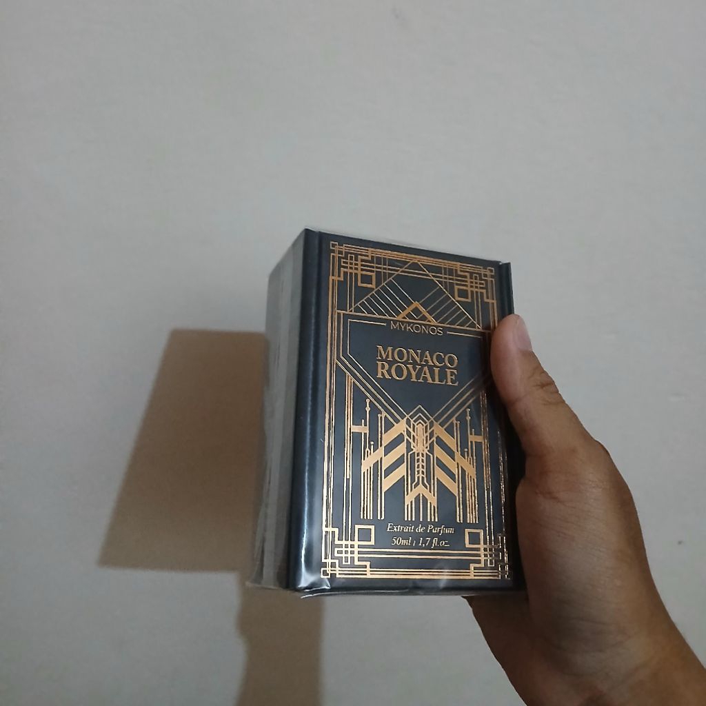 MYKONOS MONACO ROYALE 50 ml