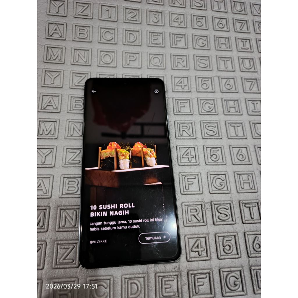 Infinix Note 12 VIP