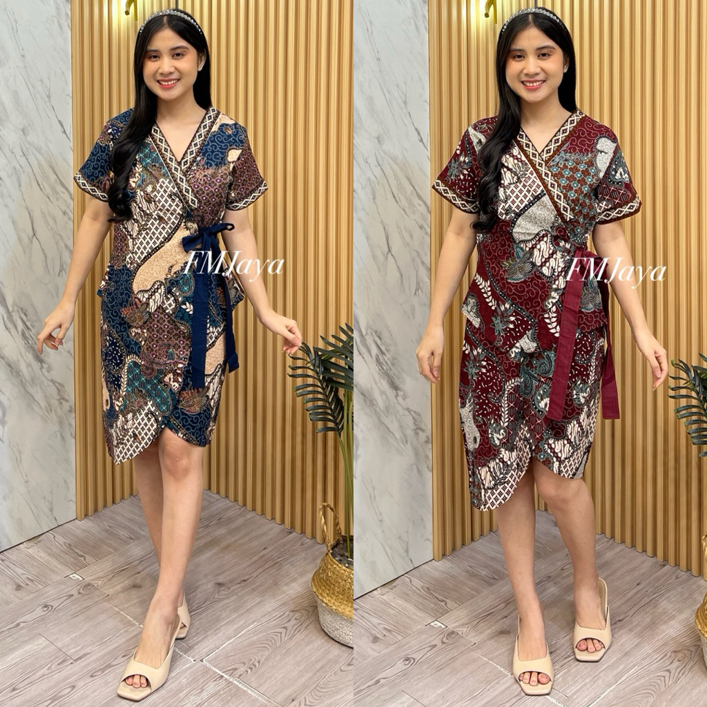 STELAN BATIK WANITA 923 || ONE SET BATIK ROK WANITA || SET BATIK WANITA FASHION || STELAN BATIK KOND