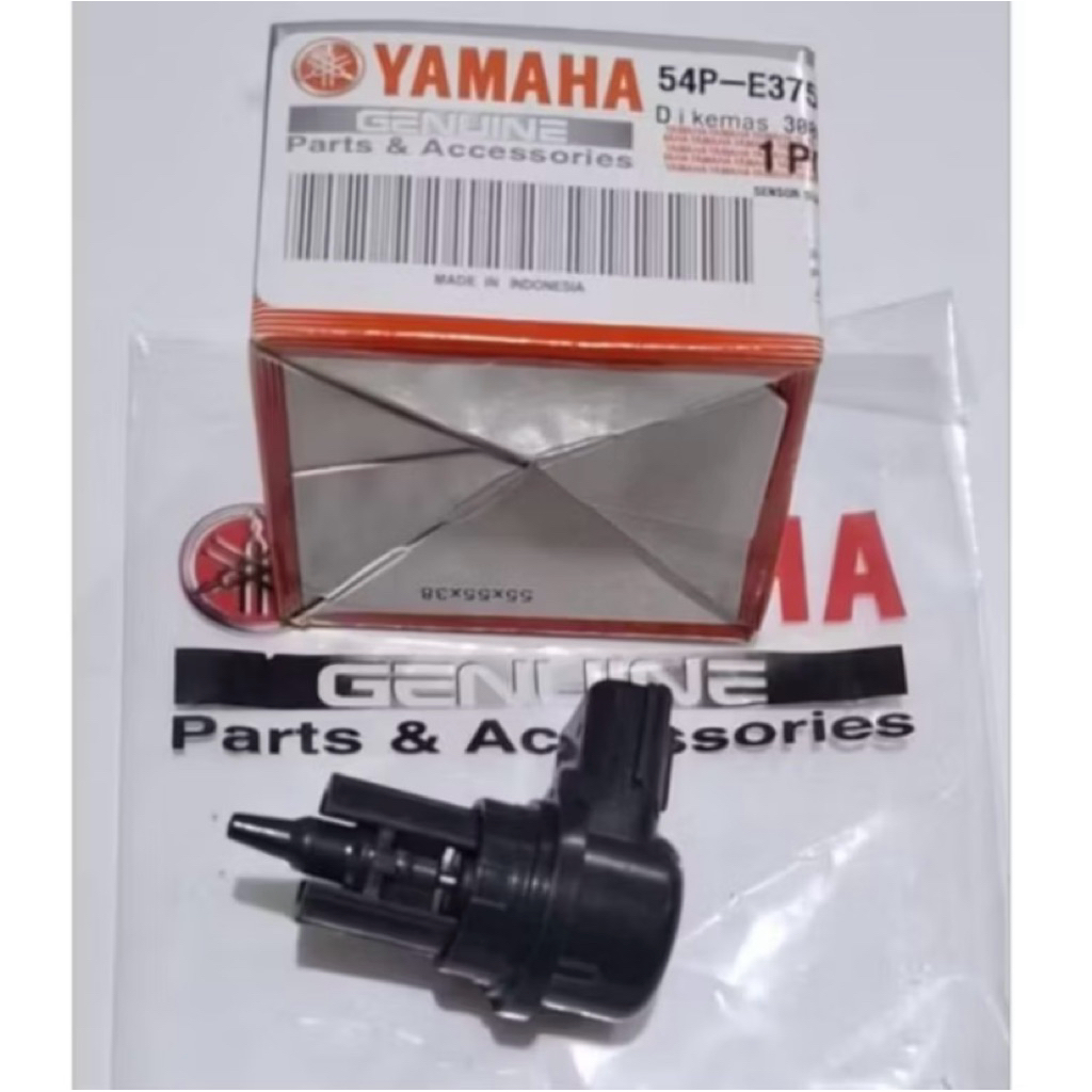 ORIGINAL YAMAHA AEROX 155 & LEXY Motorcycle ISC