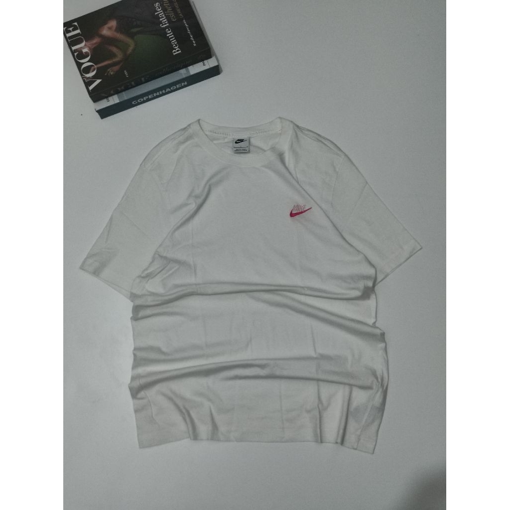 kaos pendek nike original