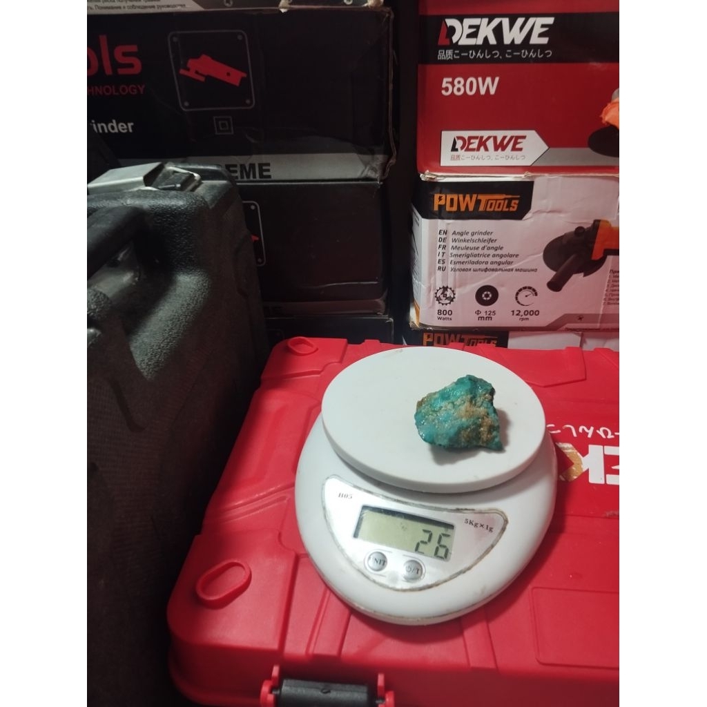 batu bacan asli natural original