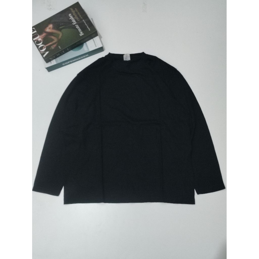 kaos panjang printstar