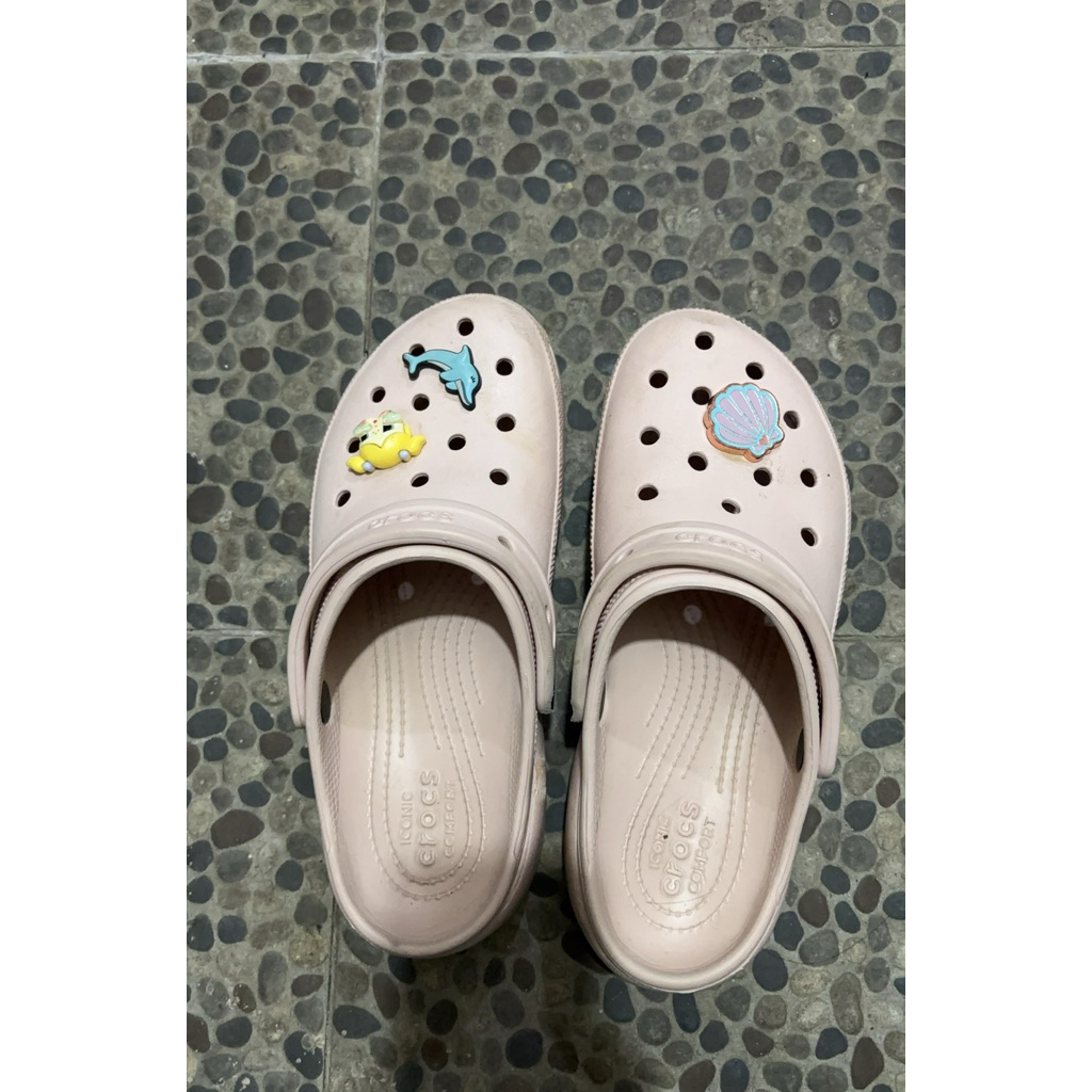 ori crocs