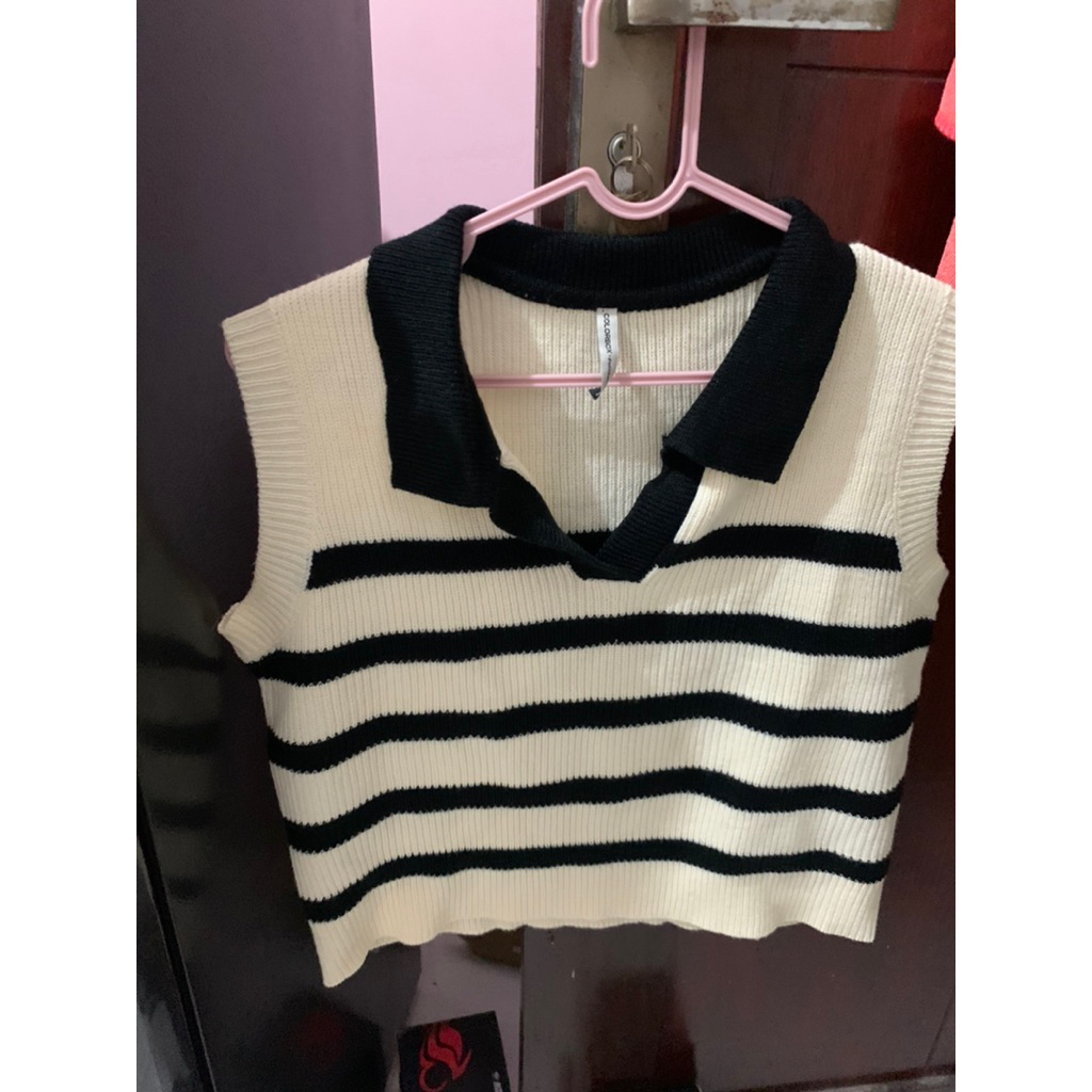 COLORBOX VEST