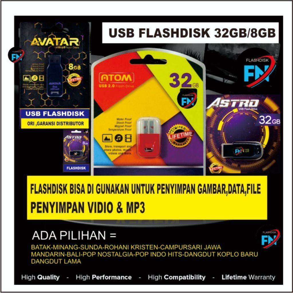 USB flashdisk 32GB/8GB ori flashdisk bisa cod storage otg penyimpanan flashdisk
