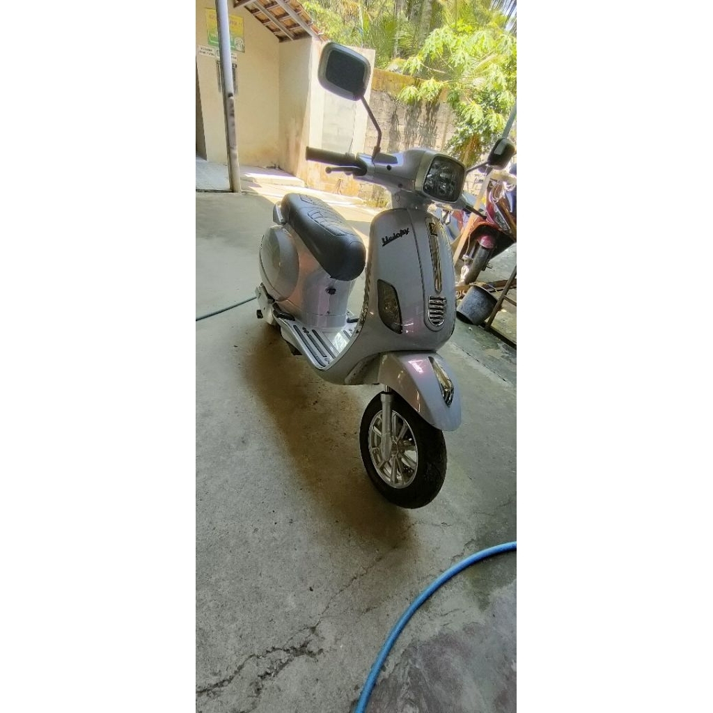 motor listrik uwinfly T3S