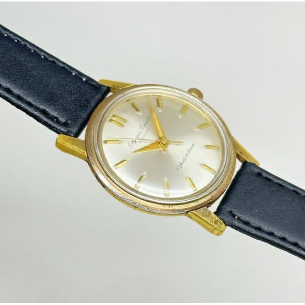 jam olympic orient manual