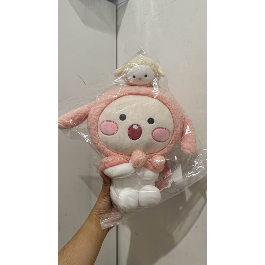 Boneka Apeach