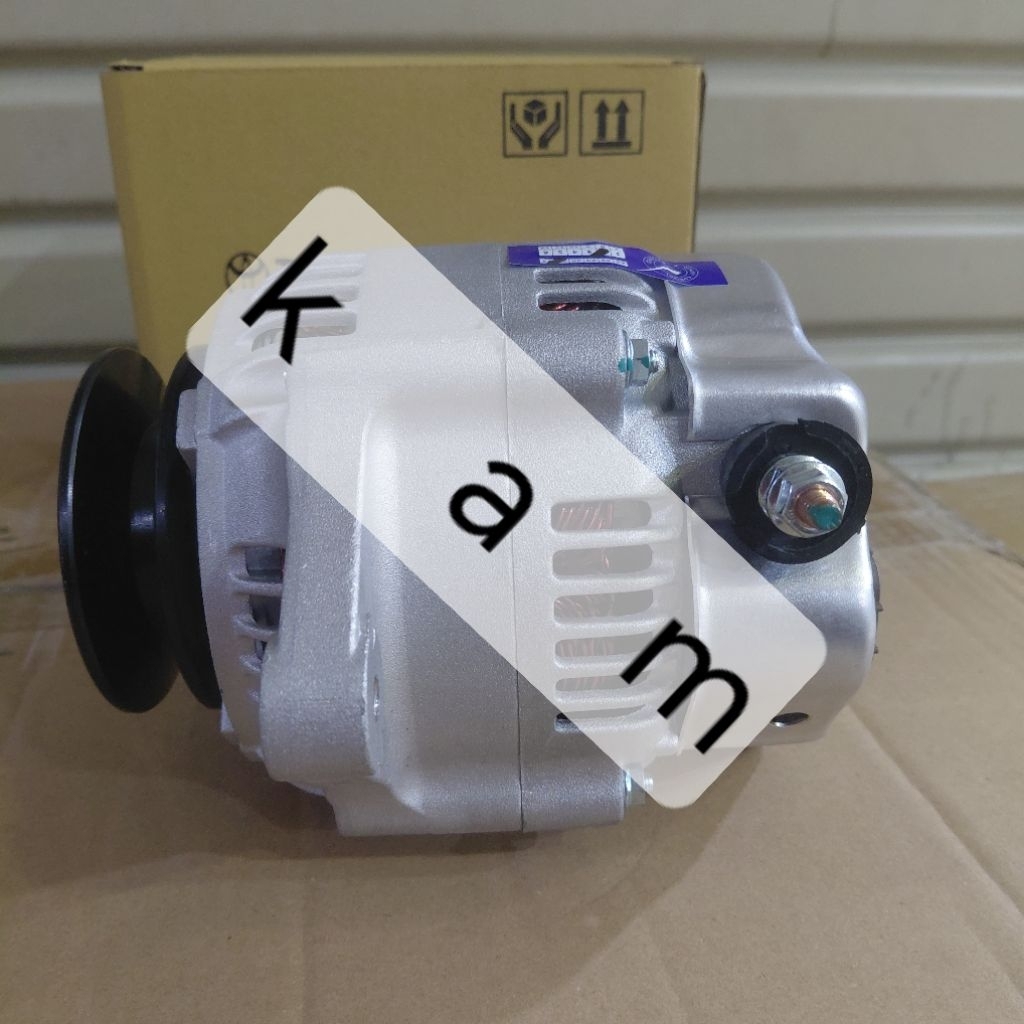 alternator dinamo cas dyna 115ht 115et 14b 24v