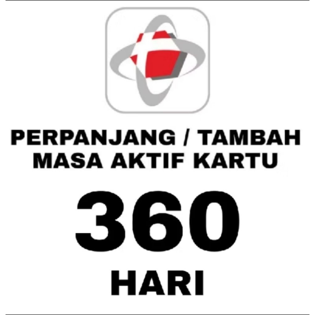 Perpanjang masa aktif Simpati Telkomsel 360 hari 180 hari 90 hari 30 hari