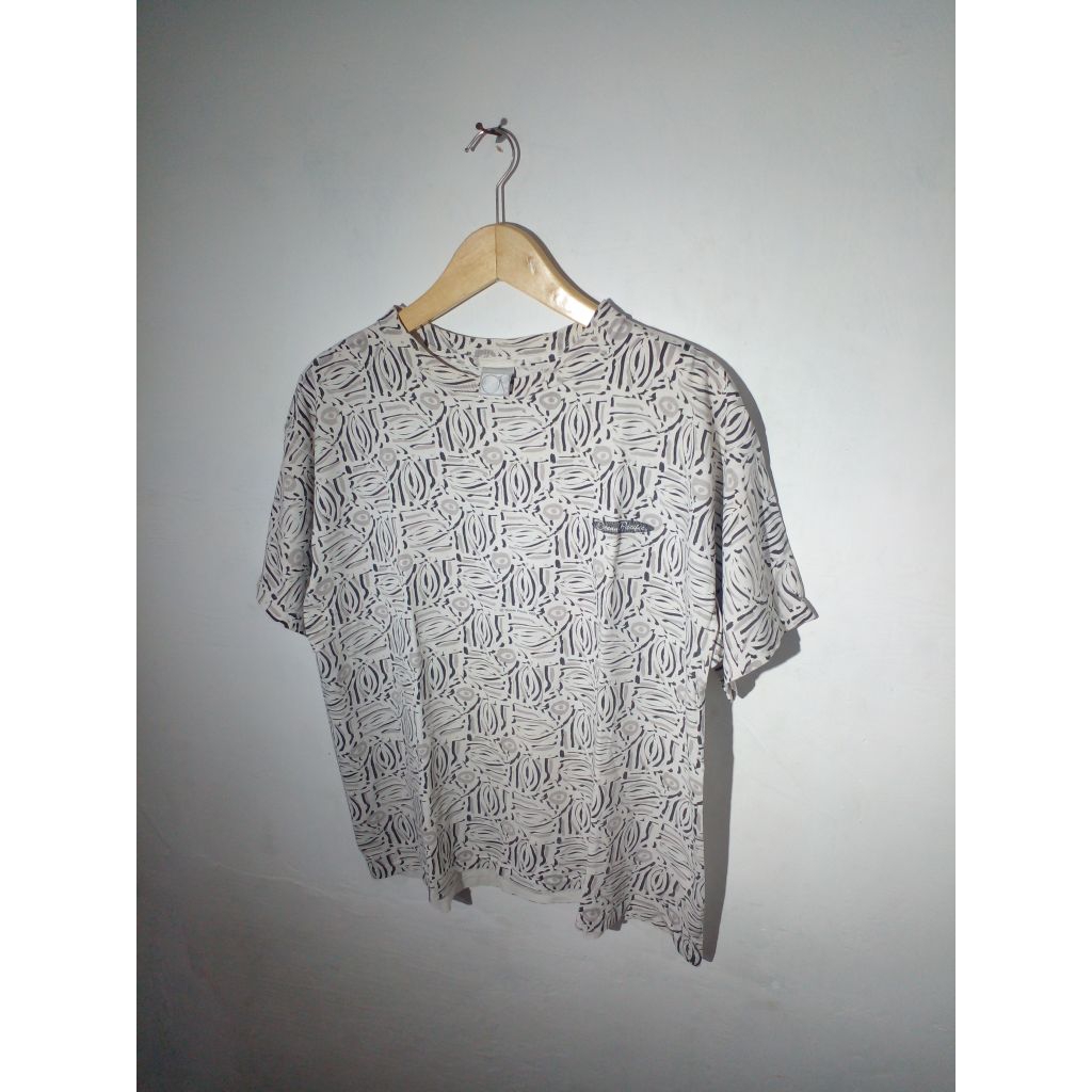 kaos surfing vintage