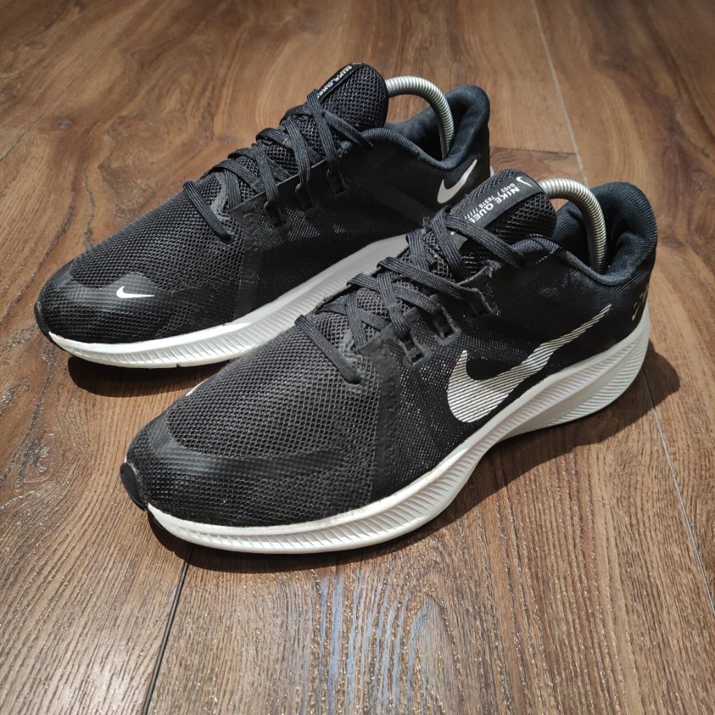 (Preloved) Nike Quest 4 Sz 42/43