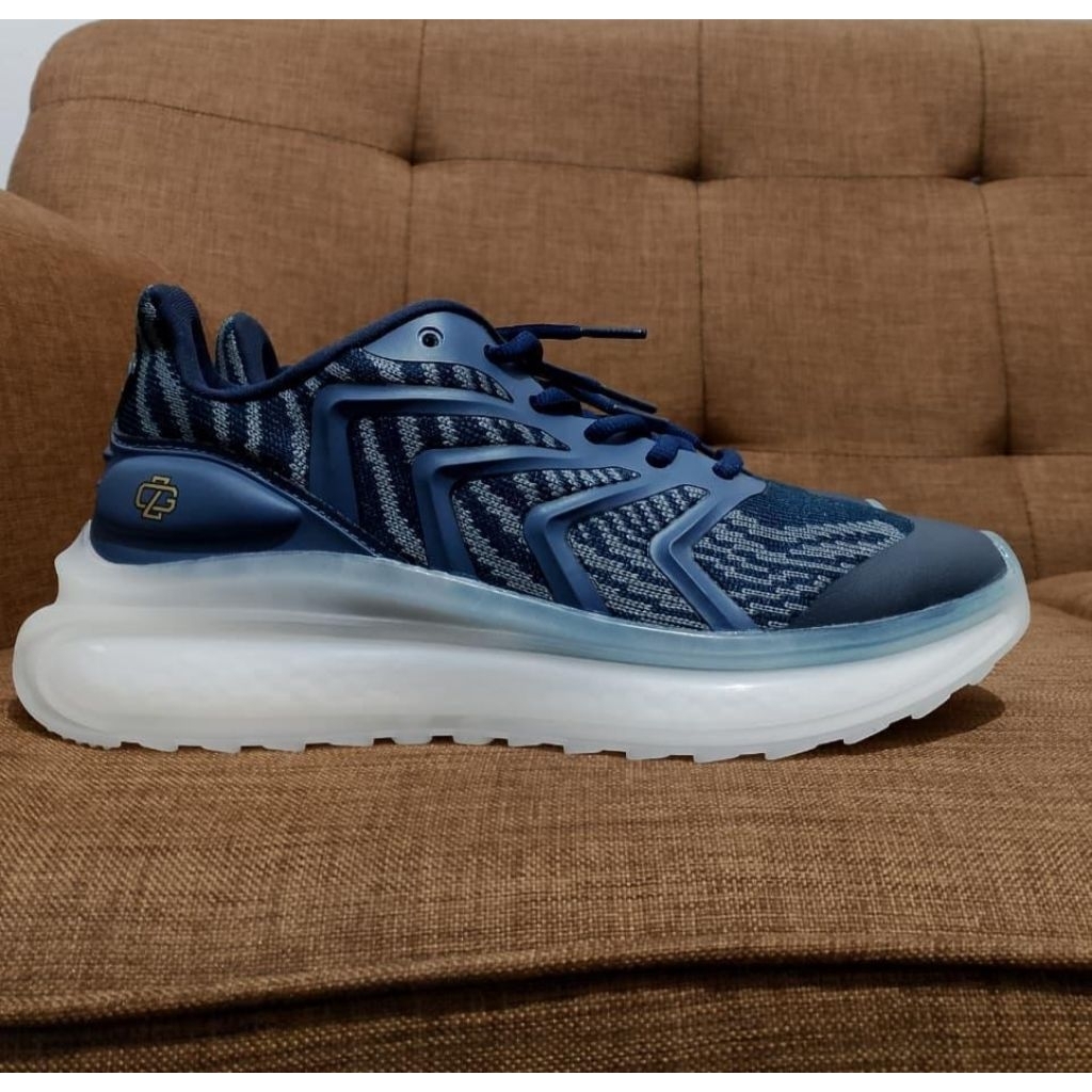 Sepatu Running Merk fit