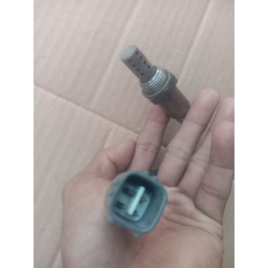 Sensor Oksigen 02 Knalpot Avanza Xenia Rush Terios BZ070 DENSO Original Copotan