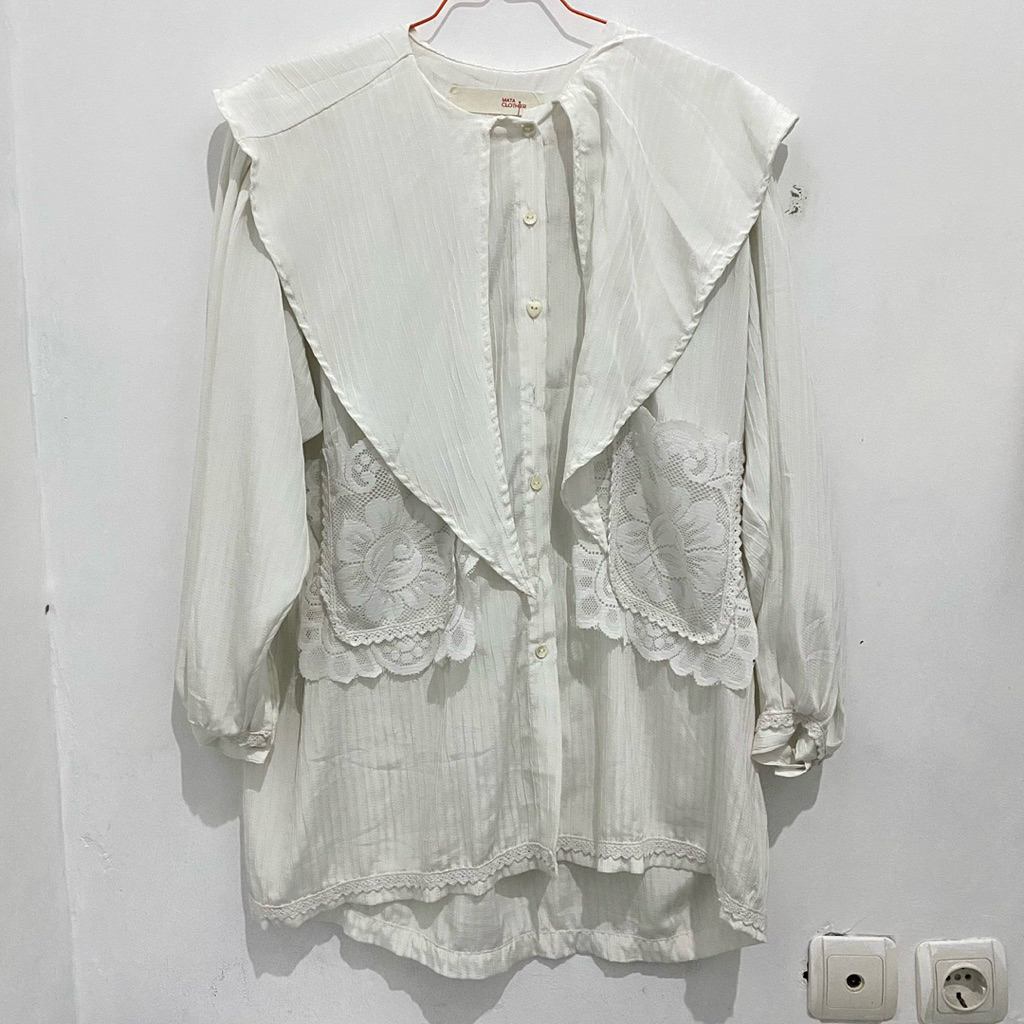 pre loved mata clothier sang dewi