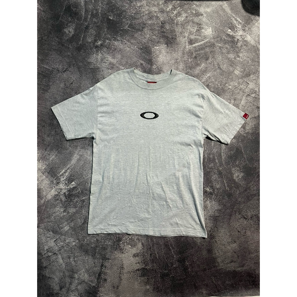 Kaos Oakley Vintage