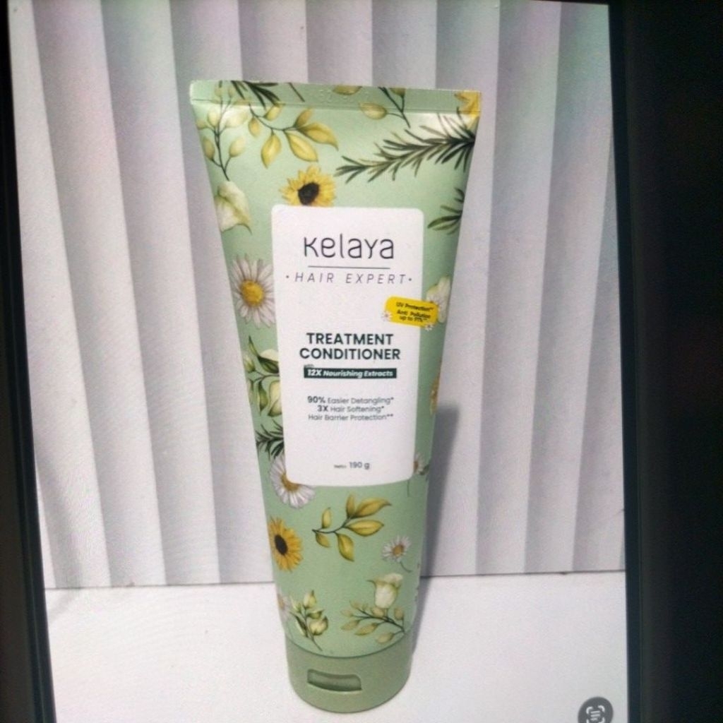 Kelaya conditioner