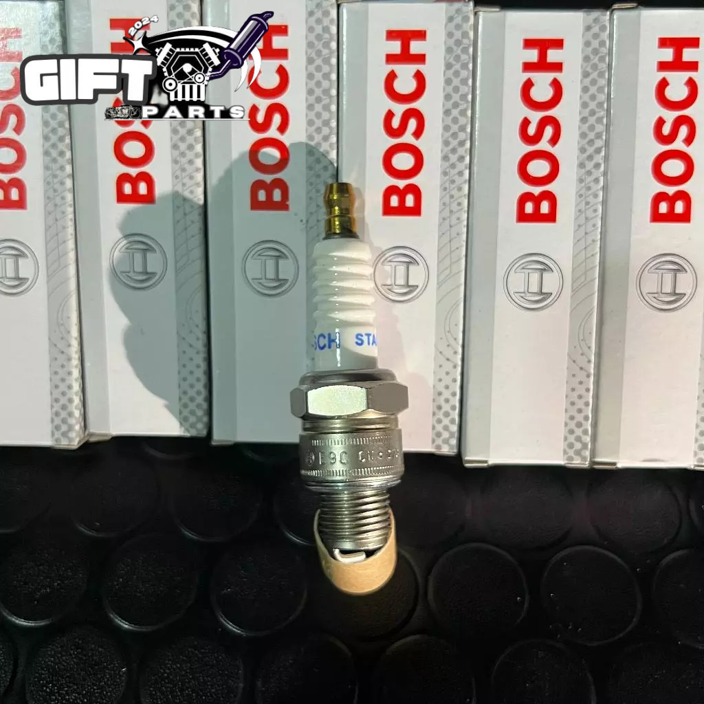 BUSI NINJA/RXZ/SATRIA 2TAK/CARRY W5DC BUSI RACING BOSCH