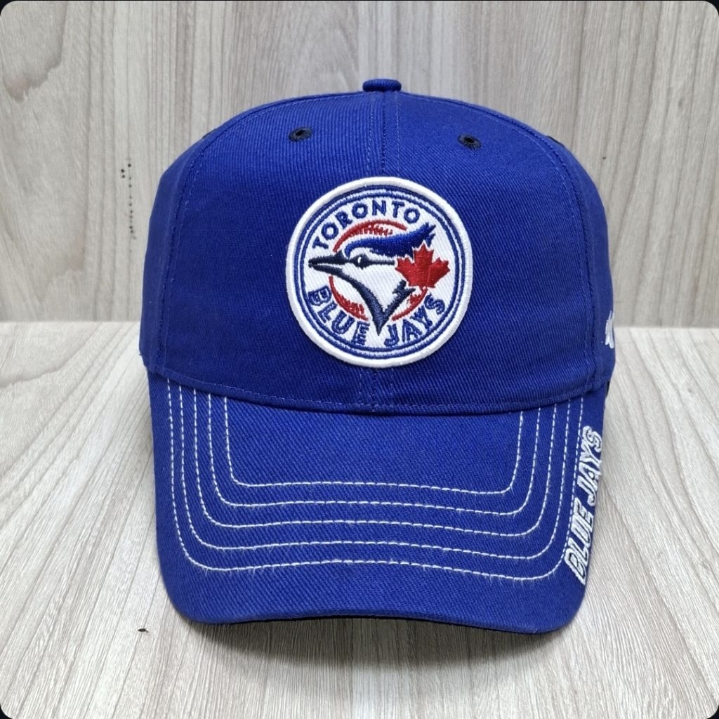 Topi 47 Brand, Stelan Velcro