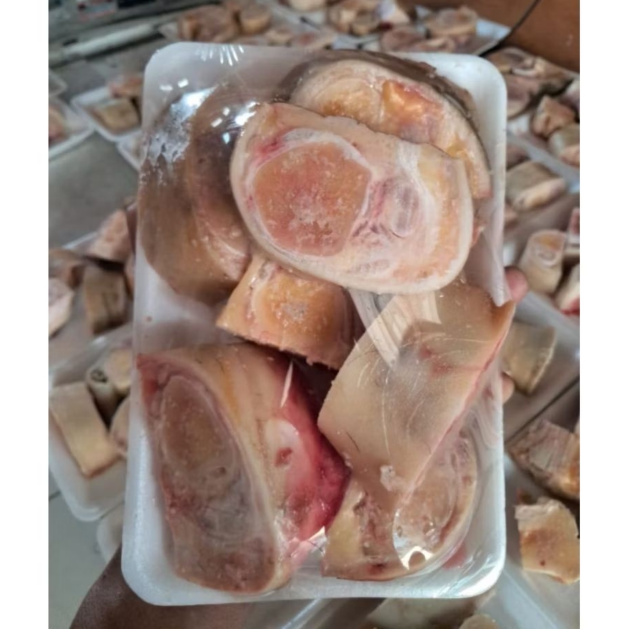 TUNJANG KAKI SAPI 1KG