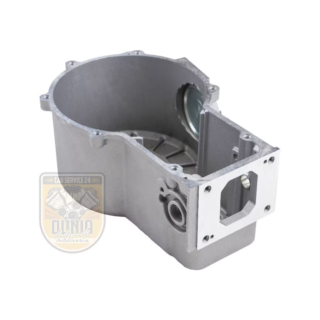 COVER GOVERNOR TUTUP GUBERNUR ASSY BODY BODI BADAN TUTUP TENGAH BELAKANG HOUSING PUMP POMPA BOSPOM I