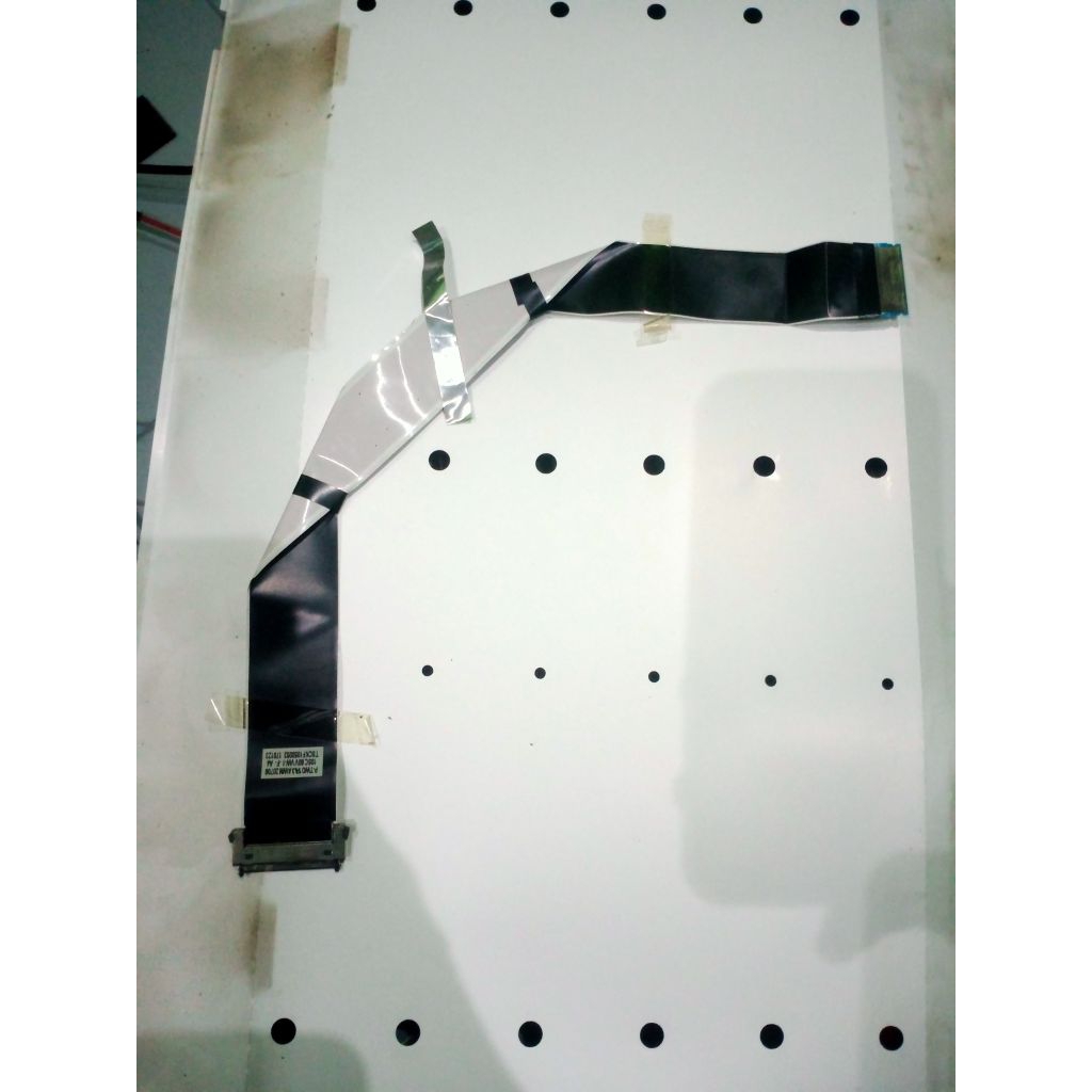 Kabel Fleksibel LVDS Panasonic TH-43ES630G
