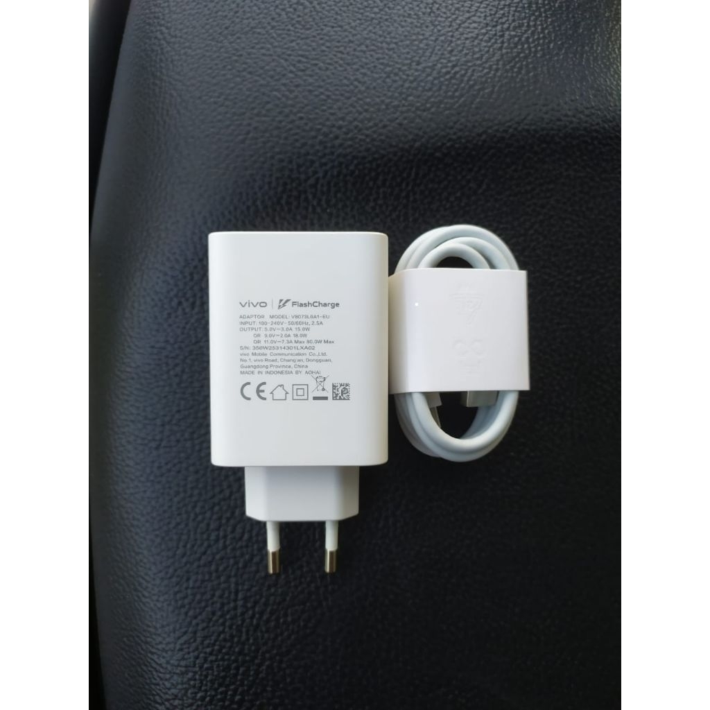 casan Vivo y100 ori 100%