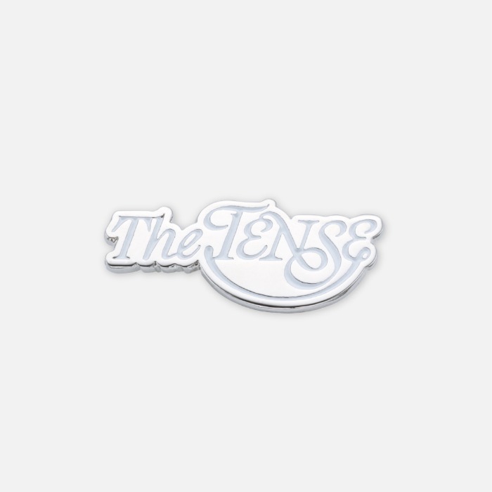 [READY] TAEYEON - Badge (Logo Ver), Concert The Tense Official MD