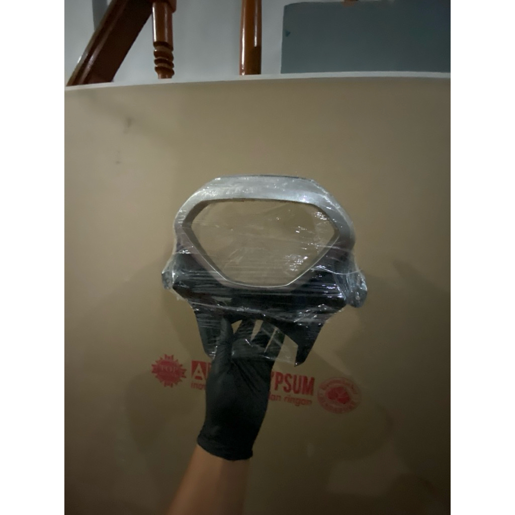 cover speedometer lexi 125
