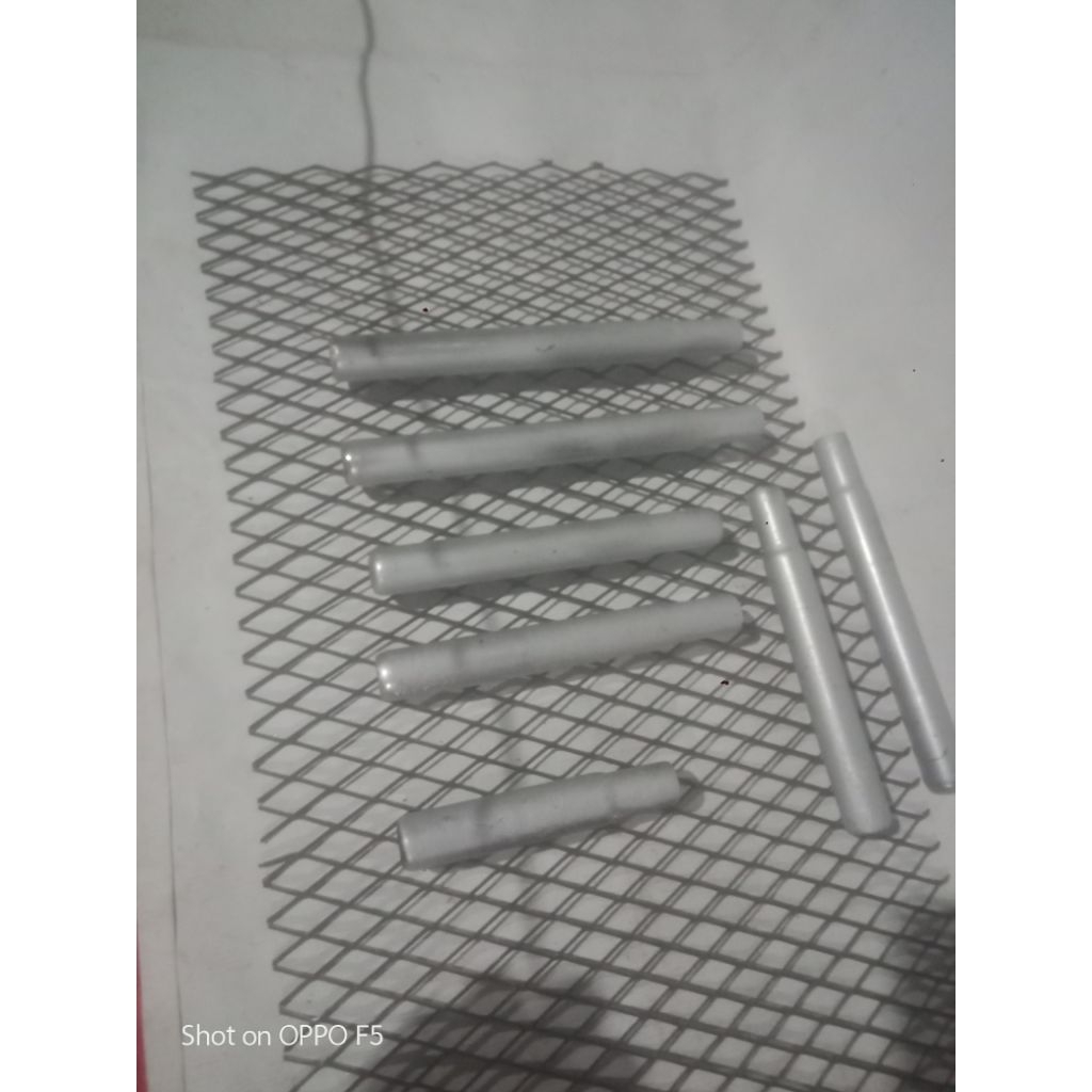 tiang jok tiang sadel sepeda