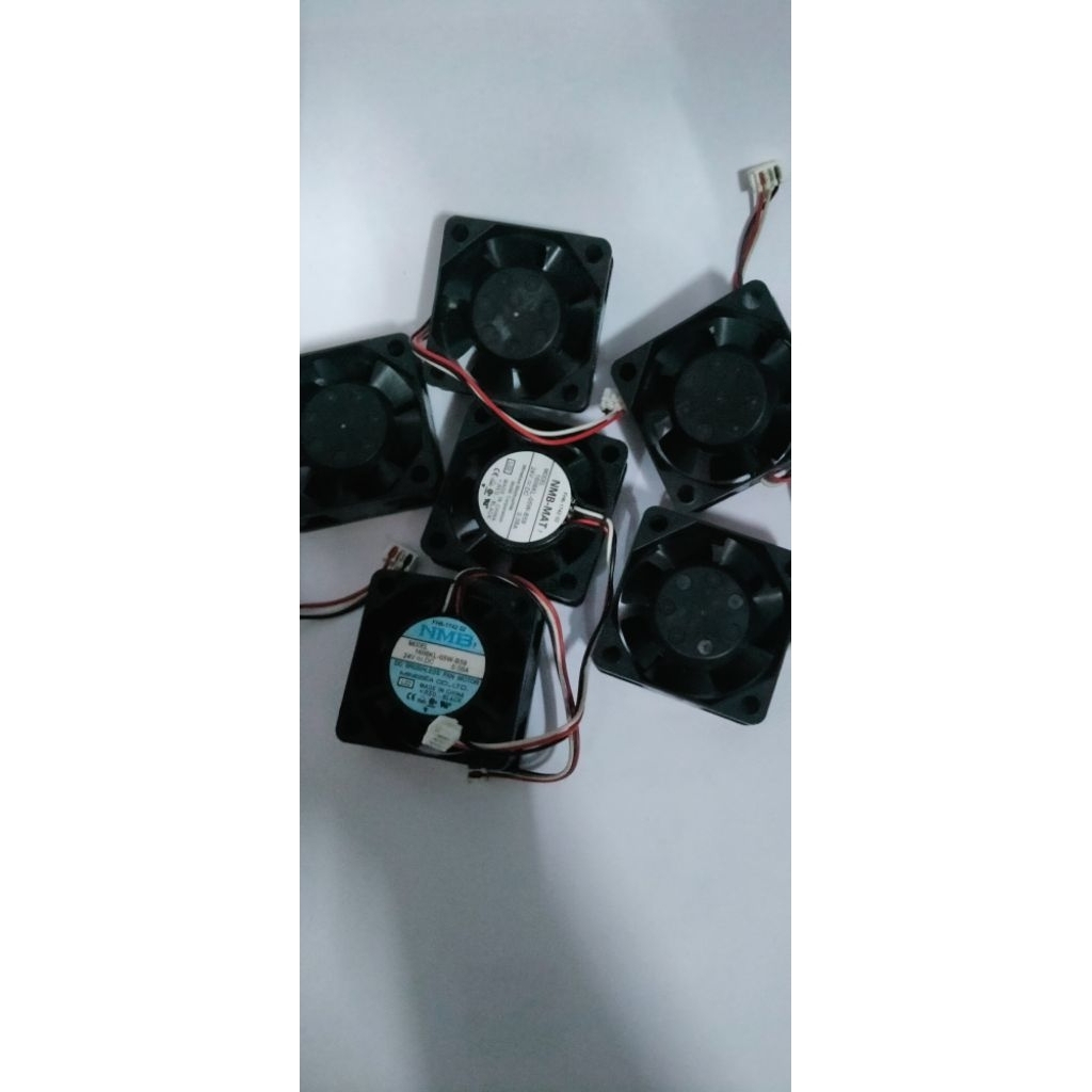 KIPAS HARDISK IR 5000 6020