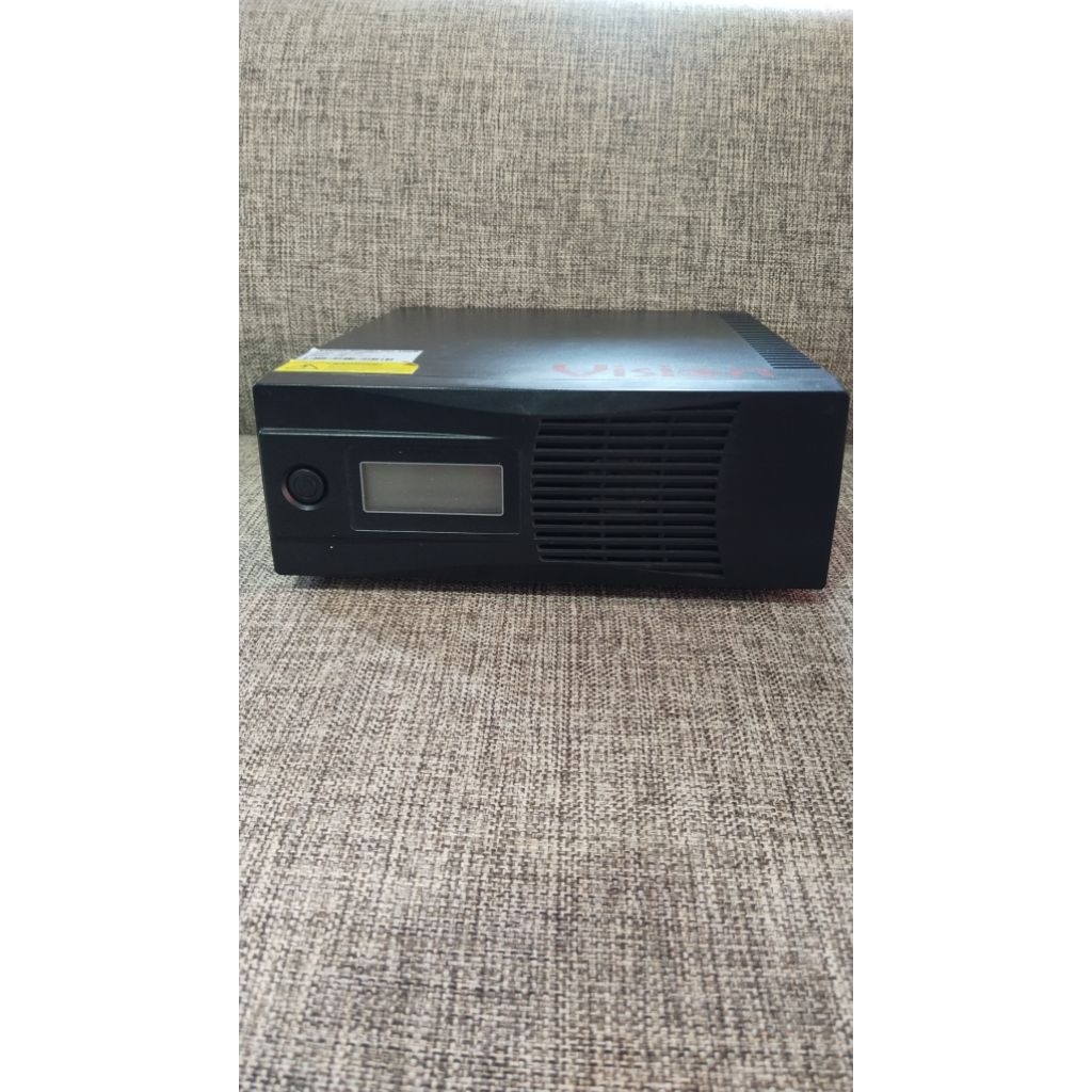 UPS INVERTER  AKI  EKSTERNAL