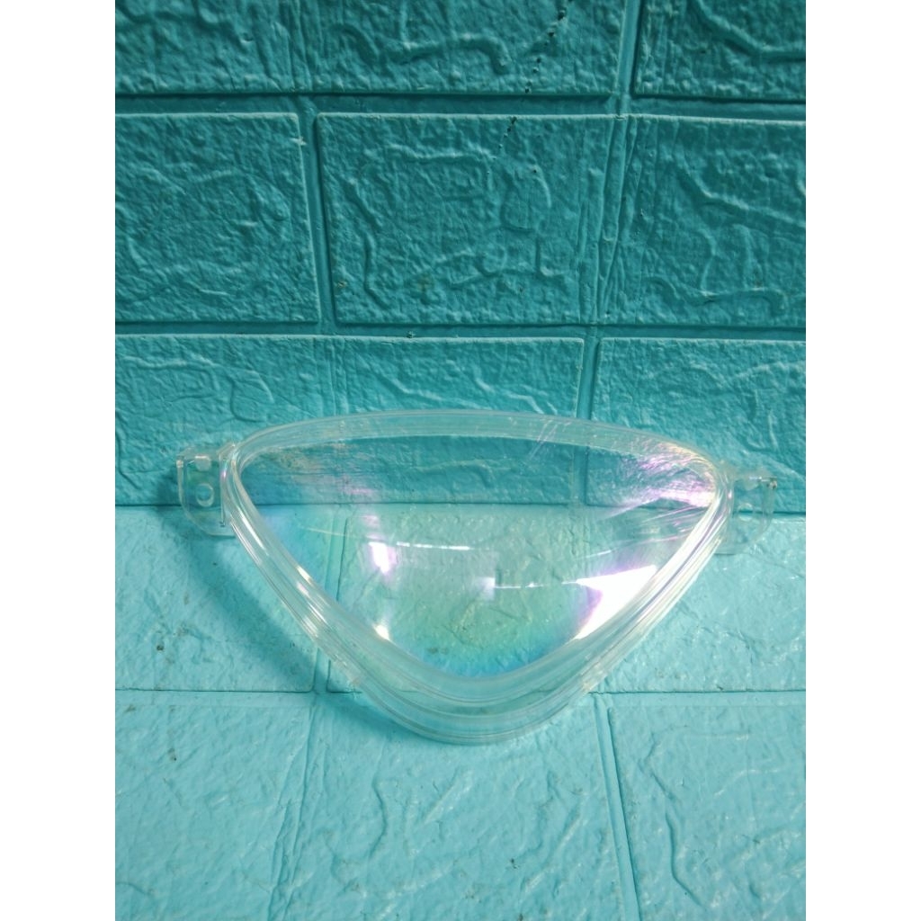 mika spidometer Mio rainbow Mio pelangi original Yamaha Thailand mika kena lens Mio 5tl Mio sporty M