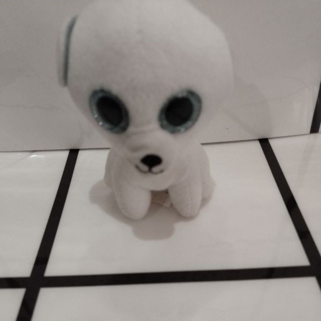 boneka guguk mabel