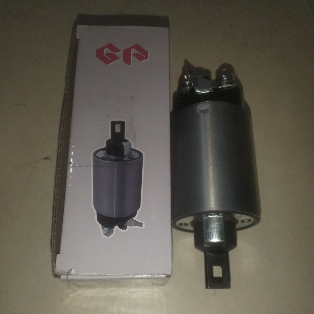 ps100 switch stater gp