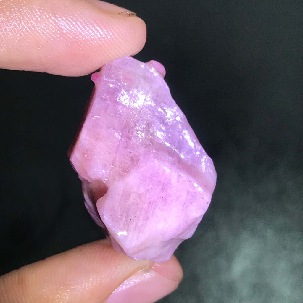 BAHAN RUBY STAR DIM 33 X 24 X 21 MM