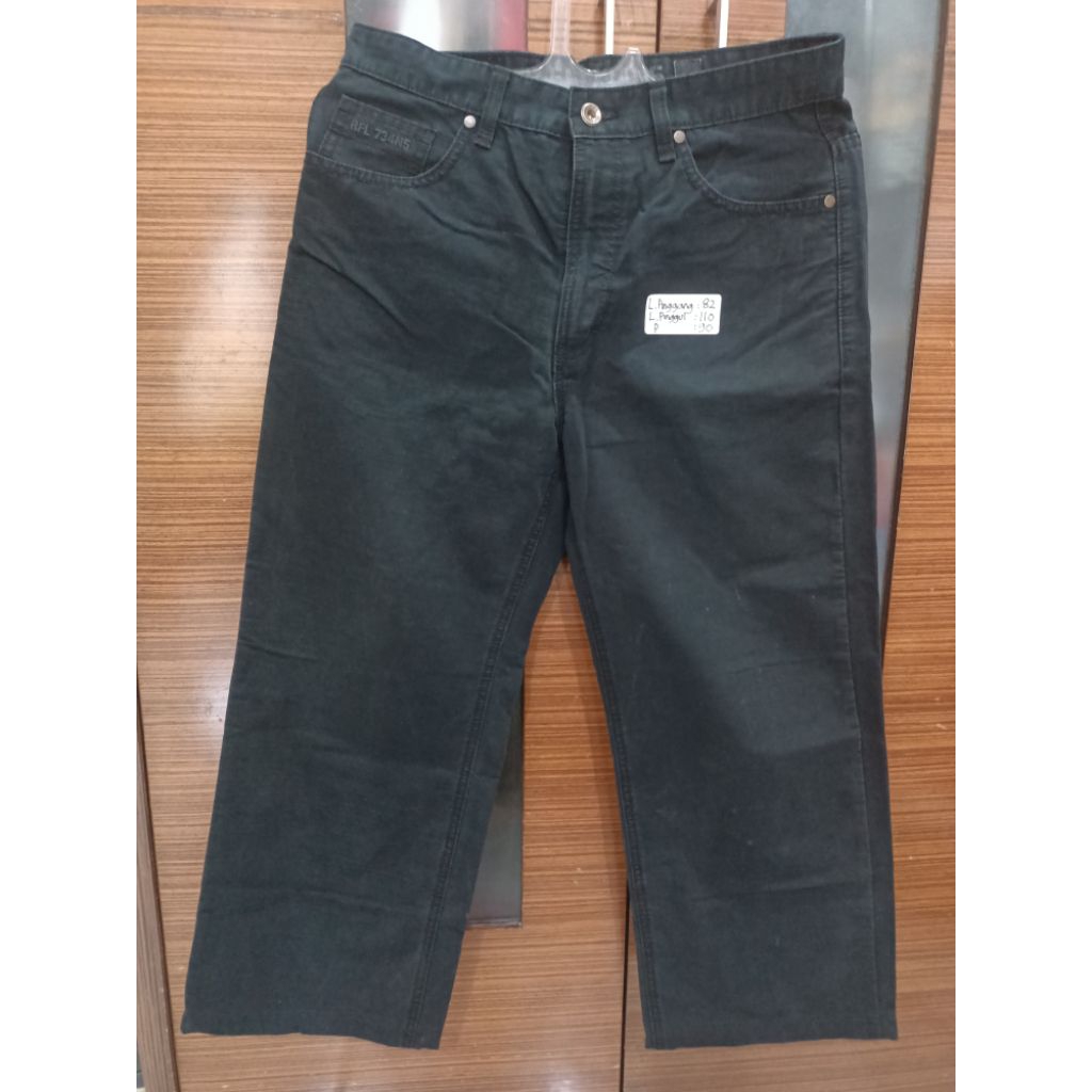 Preloved Celana Jeans Pria