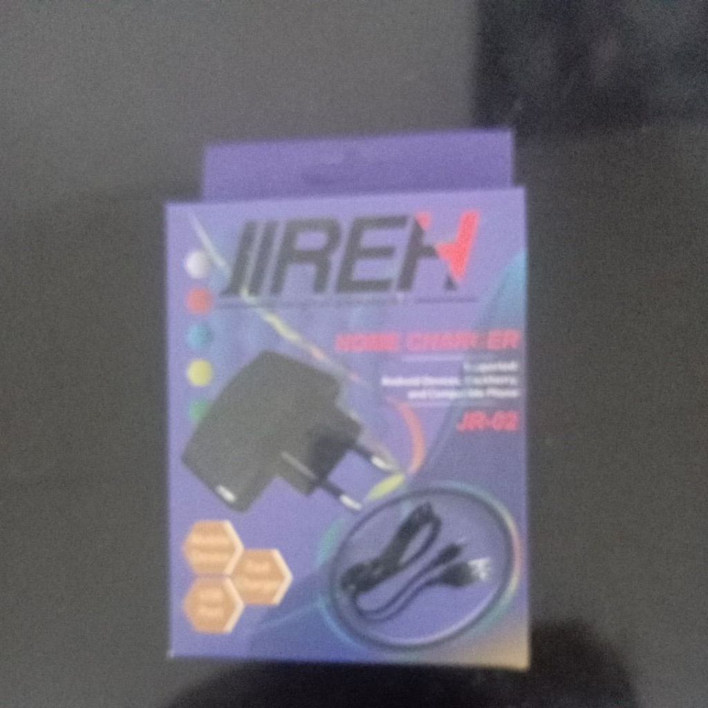 packing dus adaptor/packing dus charger