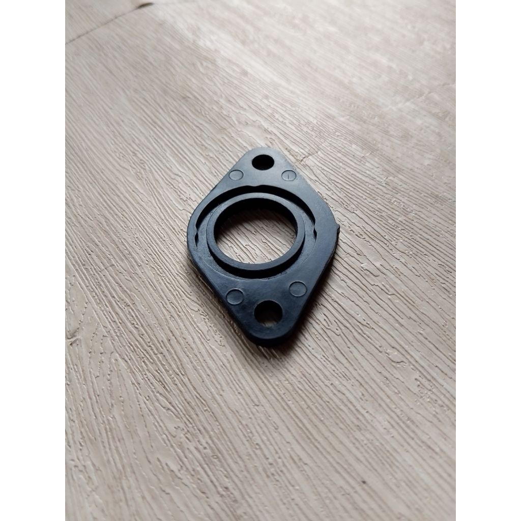 Bonit Intake karburator Honda Kharisma Supra X 125 Revo Absolute Original Lost Pack