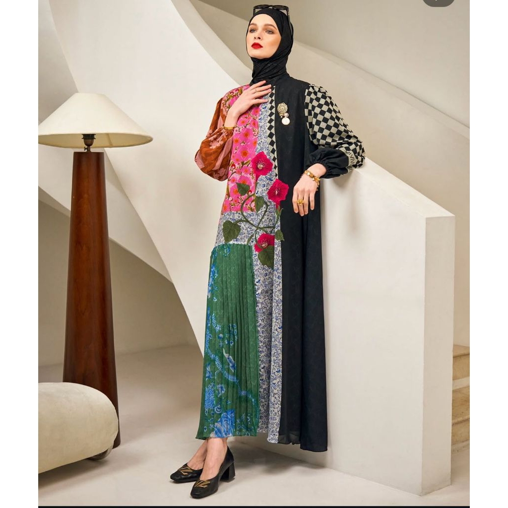 PL vivi zubedi dress