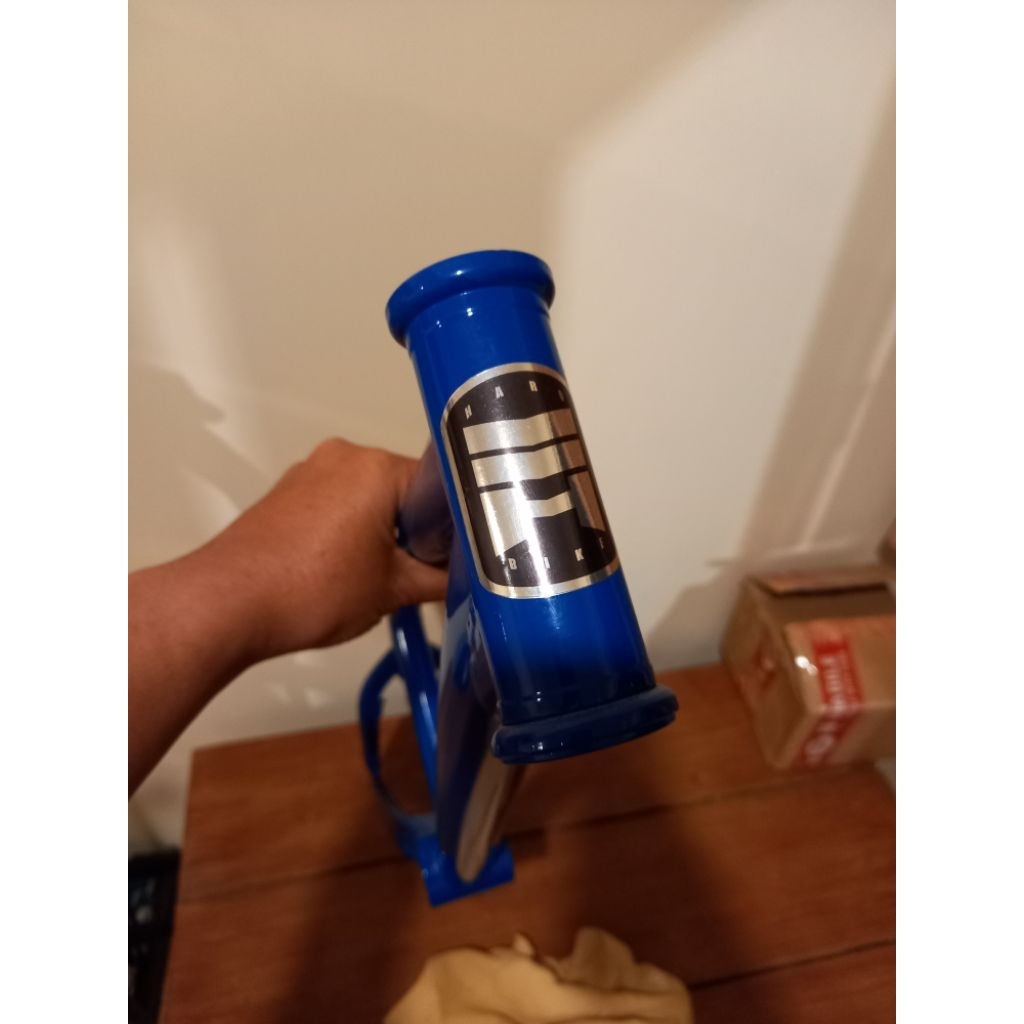 Frame Bmx Haro TR bekas