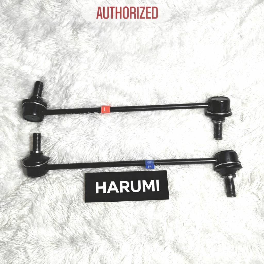 555 Link stabil HONDA MOBILIO DEPAN TH 2012 ++ JAPAN ORIGINAL