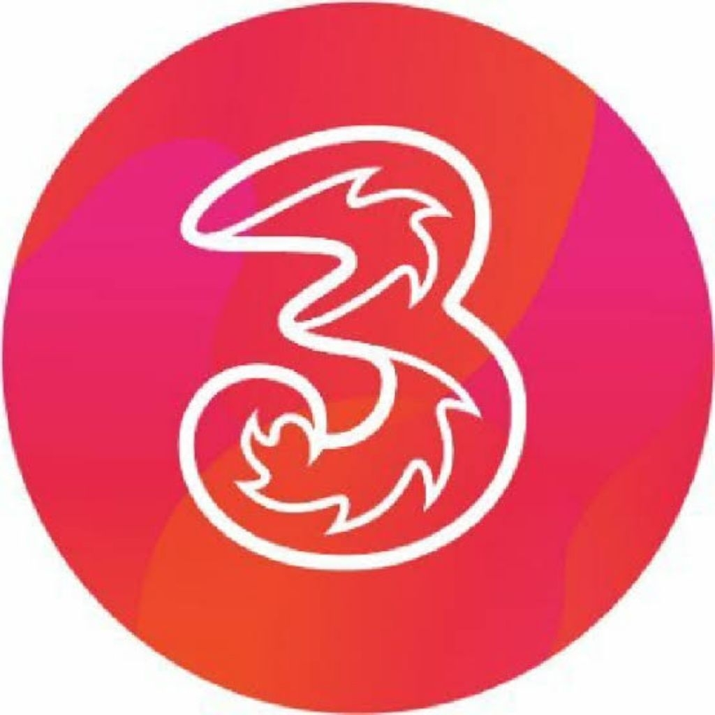 Kuota Data Internet AON 6GB 40GB Termurah Three Happy