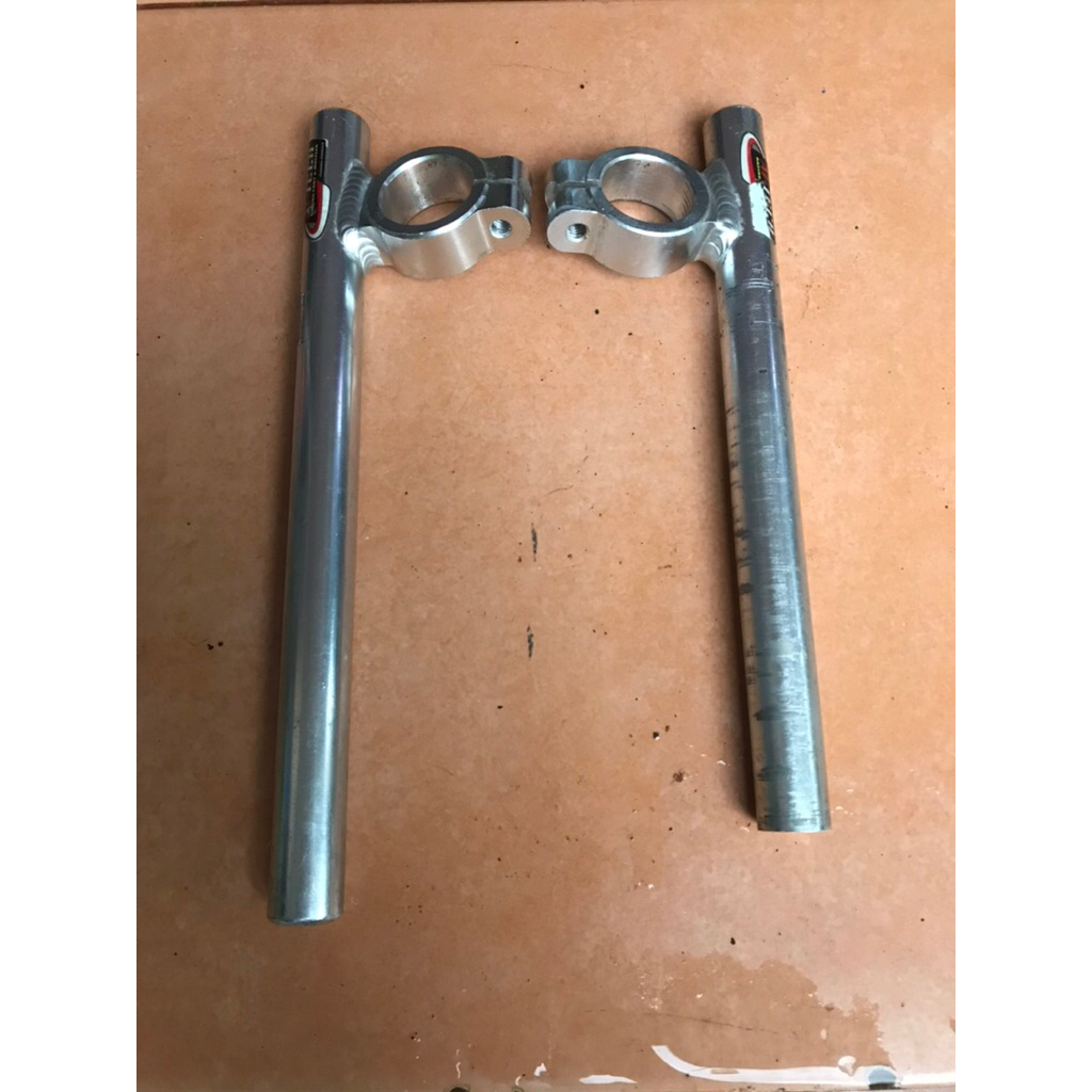 Stang Jepit Aitech Original As 33 Ninja/Vixion