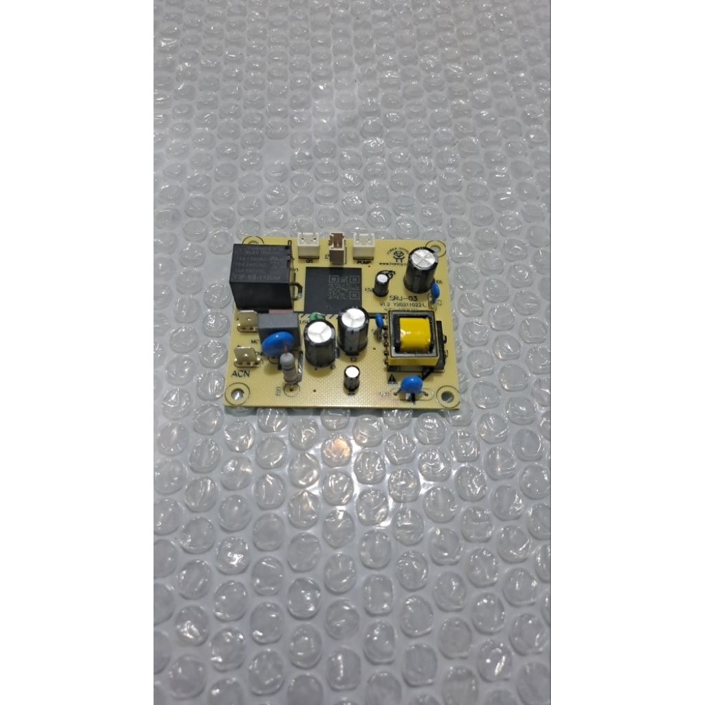 Modul Dispenser Arashi Original baru