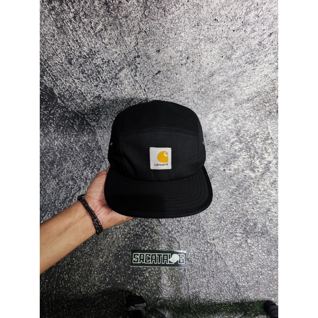 TOPI CARHARTT 5PANEL