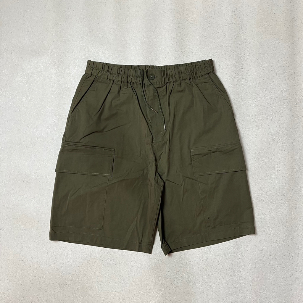 Wego cargo short pants