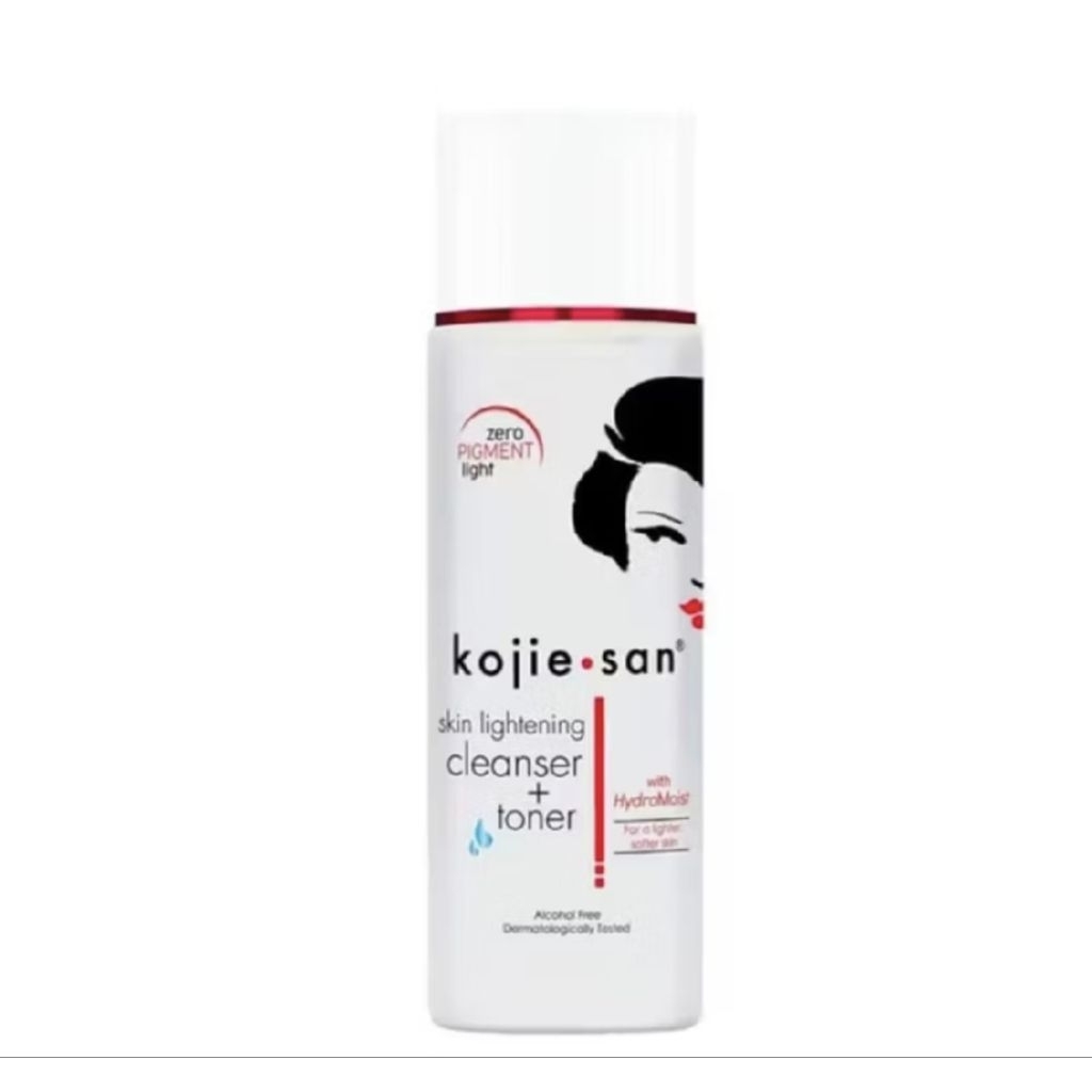Kojie San Cleanser Toner